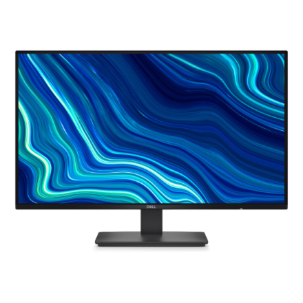 Dell LCD SE2726D 27" IPS WQHD/2560×1440/HDMI,DP/Black Dell