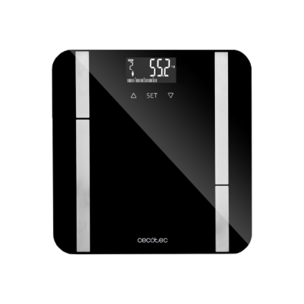 Cecotec Smart Bathroom Scale Surface Precision 9450 Full Healthy