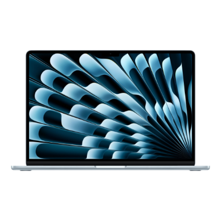 Apple MacBook Air Sky Blue