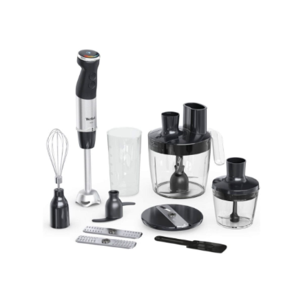 TEFAL HB67G830 Quickchef+ Hand Blender