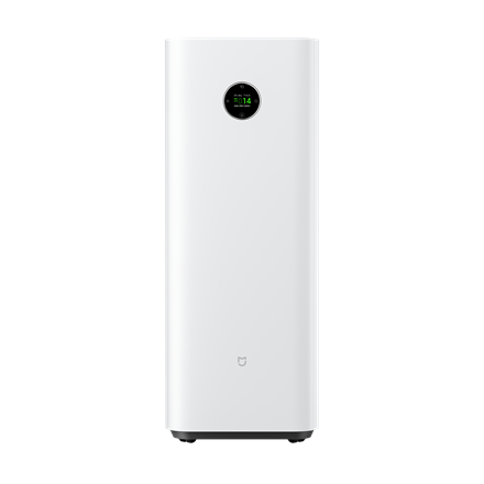 Xiaomi Mijia Smart Air Purifier Max EU Suitable for rooms up to 63-108 m² White