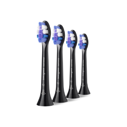 Philips HX6054/88 Sonicare Sensitive Replacement brush heads Heads