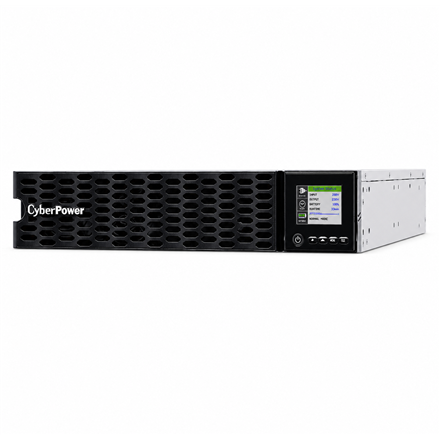 CyberPower UPS 6000VA 6000W 144V CyberPower
