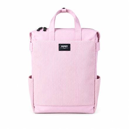 PORT DESIGNS MILANO II ECO TOTEPACK 14/16'' BLUSH PINK PORT DESIGNS