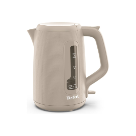 Tefal KO2M0B10 Morning Kettle, Beige TEFAL