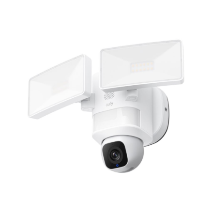 Anker Eufy Floodlight camera E30 White Anker Eufy