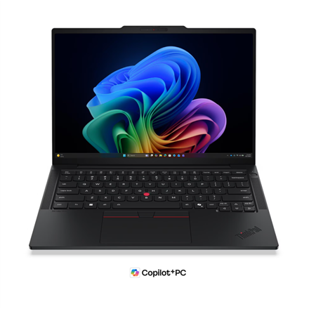 Lenovo ThinkPad T14s Gen 7 14 WUXGA ULT7-355/32GB/512GB/Intel Graphics/WIN11 Pro/ENG Backlit kbd/FP/3Y Warranty Lenovo