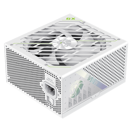 Gamemax PSU GX PRO 850G WH 850 W