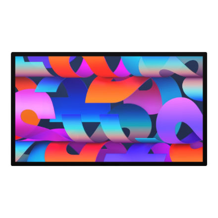 Apple Studio Display, Nano-Texture Glass 27 "