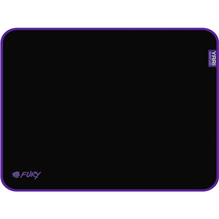 Fury Yari Speed L Mouse pad 300 x 400 mm