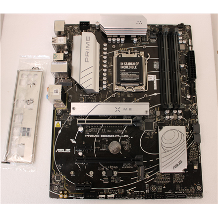 SALE OUT. Asus PRIME B650-PLUS Processor family AMD Processor socket AM5