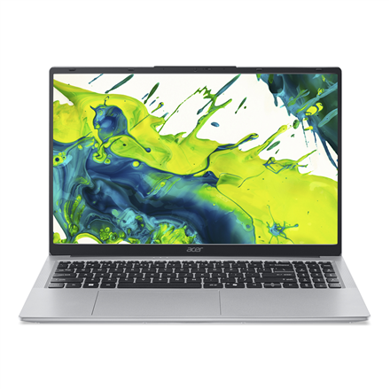 Acer Aspire Lite 15 AL15-54P-55WH Light silver 15.6 "