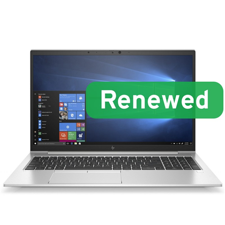 HP Renewed Grade A Elitebook 850 G7 15.6 "