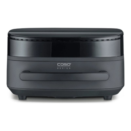 Caso Air Fryer AirFry & PizzaChef Power 2850 W