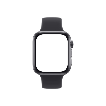 Huawei Watch FIT 5, Black, Niki-B19F Huawei