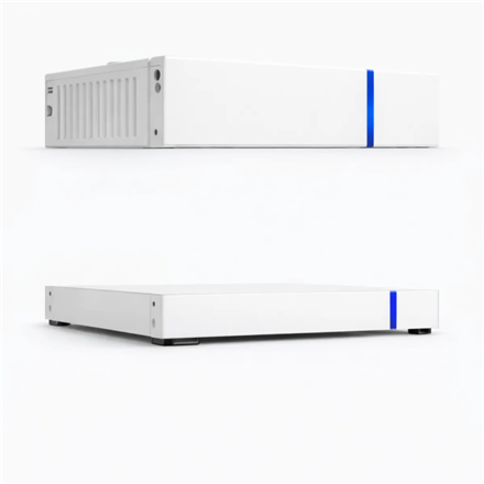 Deye ESS HV GB-SL PDU + Base GB-LB+BASE