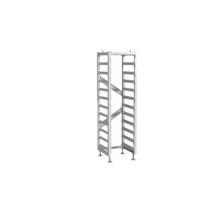 Deye ESS HV BOS-A Battery Rack 11 Layers BOS-A-Rack-11