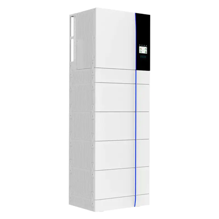 Deye Inverter Hybrid HV AIO 10kW 2MPPT GB-S10K-EU