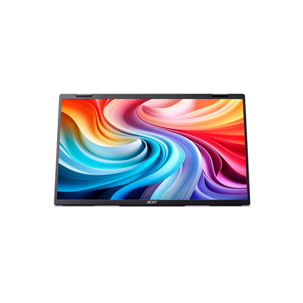 Acer PD163EBMIUUX PD3 Series 15 " IPS