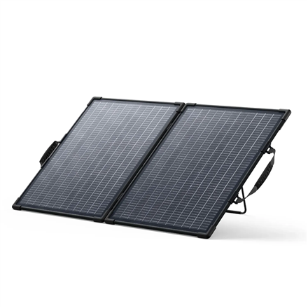 Anker Solix 100 W PS100 Dual Portable Solar Panel