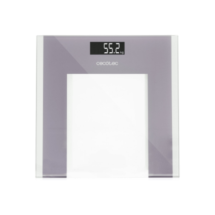 Cecotec Bathroom Scales Surface Precision Healthy Maximum weight (capacity) 180