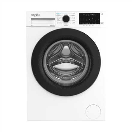 Washing machine WAM 97WB EE Whirlpool Energy efficiency class A