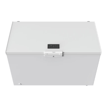 Whirlpool Freezer W3RHS37EW1 Energy efficiency class E