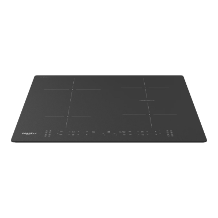 Whirlpool WB B8360 NE BM Hob Induction