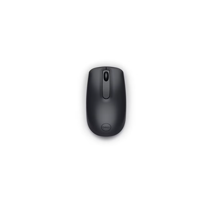 Dell Mouse - WM118 Wireless 2.40 GHz
