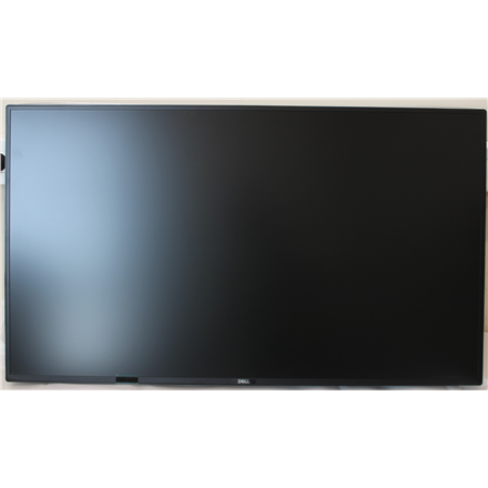 SALE OUT. Dell LCD U4323QE 42.5" IPS 4K UHD/3840x2160/HDMI,DP,USB-C,USB,RJ-45/White Dell USB-C Hub Monitor