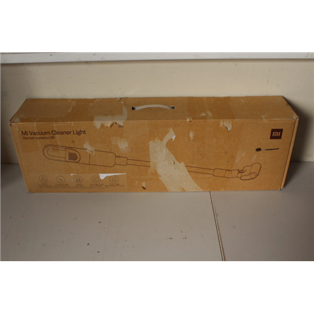 SALE OUT. Xiaomi Vacuum cleaner Mi Light