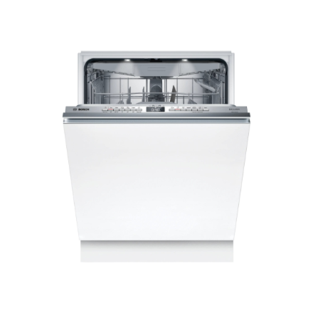 Bosch Dishwasher SMV6ZCX27E Built-in