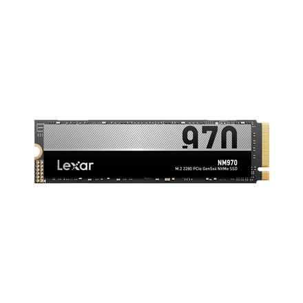 Lexar SSD NM970 1000 GB