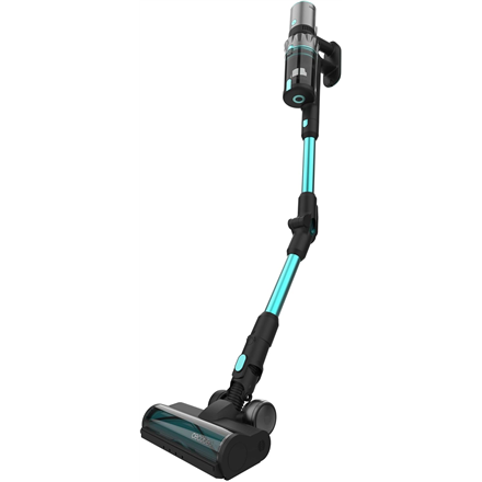Cecotec Vacuum cleaner Conga Rockstar 2500 Thunder Pet Flex Corded operating