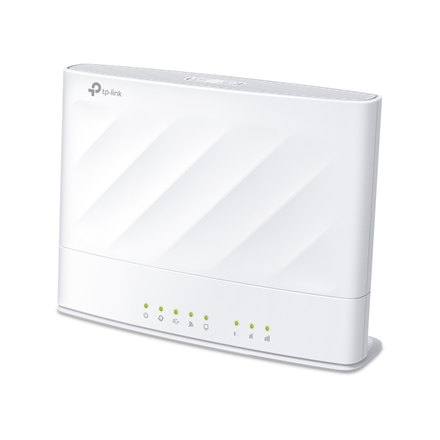 TP-LINK Archer MX700 4G+ AX1500 Dual Band Wi-Fi LTE Router 802.11ax