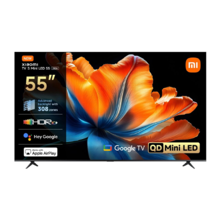 Xiaomi S Mini LED 2026 55