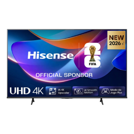 Hisense TV 65A6S 65