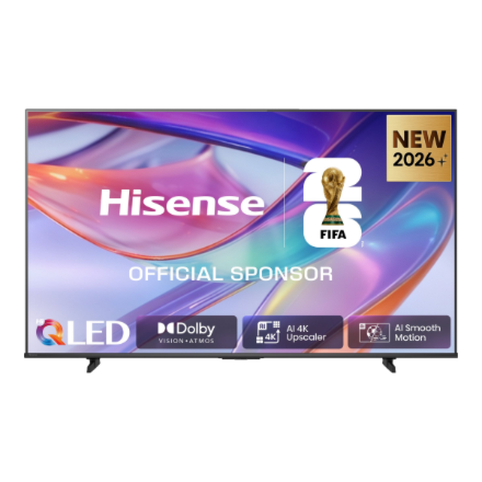Hisense TV 43E7S 43
