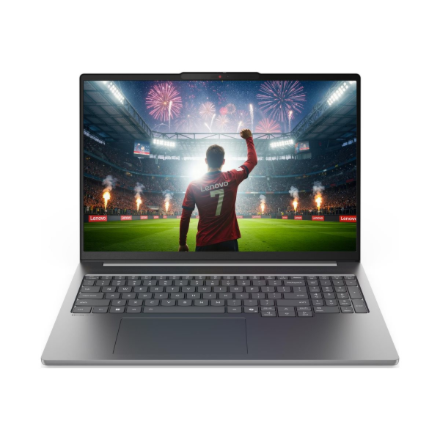 Lenovo IdeaPad Pro 5 16IPH11 Intel Luna Grey 16 "