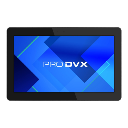 ProDVX APPC-13XP 10 TP Pcap 10ms 13.3 "