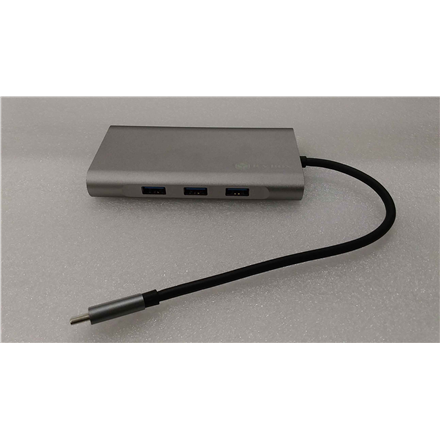 SALE OUT. Raidsonic USED, REFURBISHED, WITHOUT ORIGINAL PACKAGING AND MANUALS
