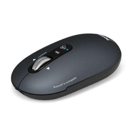 PORT CONNECT Mouse PURE MAC Wireless