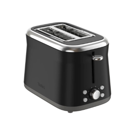 TEFAL Toaster TT7208E0 Collection Retro Power 850 W