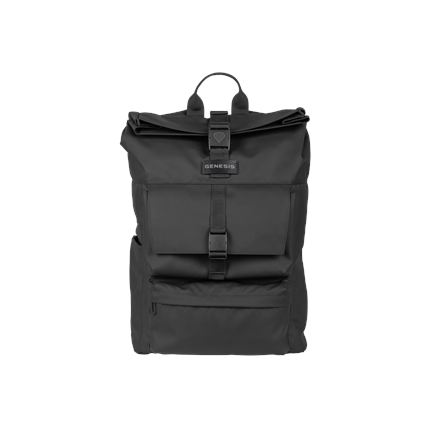 Genesis Pallad 320 Fits up to size 16 " Backpack