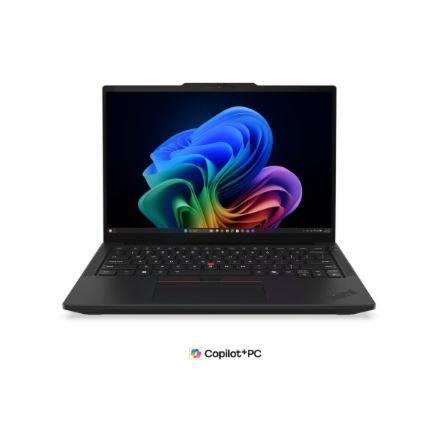 Lenovo ThinkPad T14 G7 Intel Black 14 "