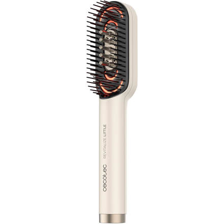 Cecotec Repair Brush HairCare Revitalize Little Cream