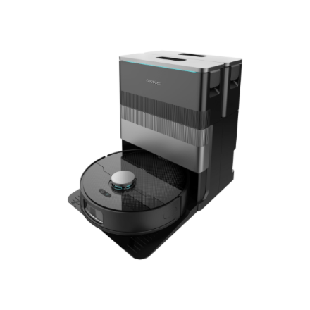 Cecotec Conga X70 Robot Vacuum Cleaner Operating time (max) 240 min