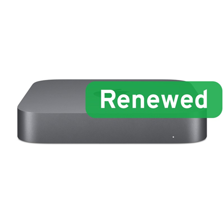 Apple Renewed Grade B Mac mini A1993 i7-8700B