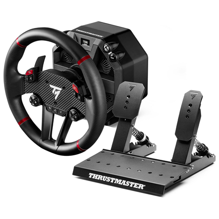 Thrustmaster Racing Wheel, for Xbox Series X/S, PC T-598 X Black
