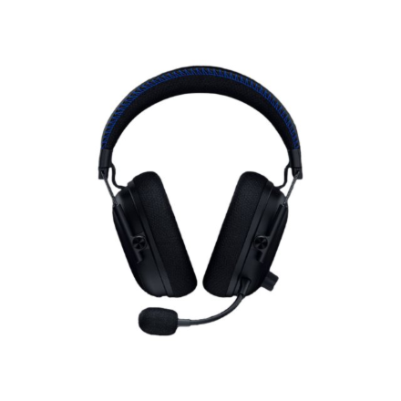 Razer BlackShark V3 Pro for PlayStation Gaming Headset, Over-Ear,Wireless,  Black Razer